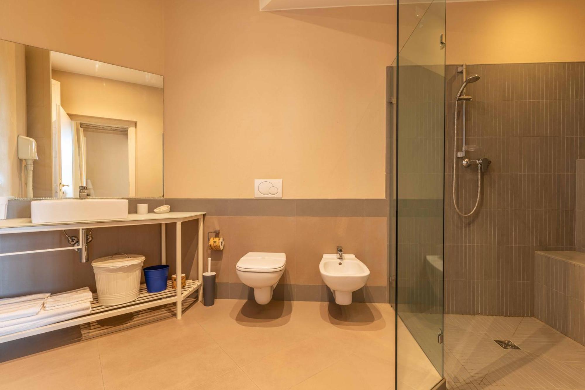 בורדולנו Relais Villa Zaccaria מראה חיצוני תמונה