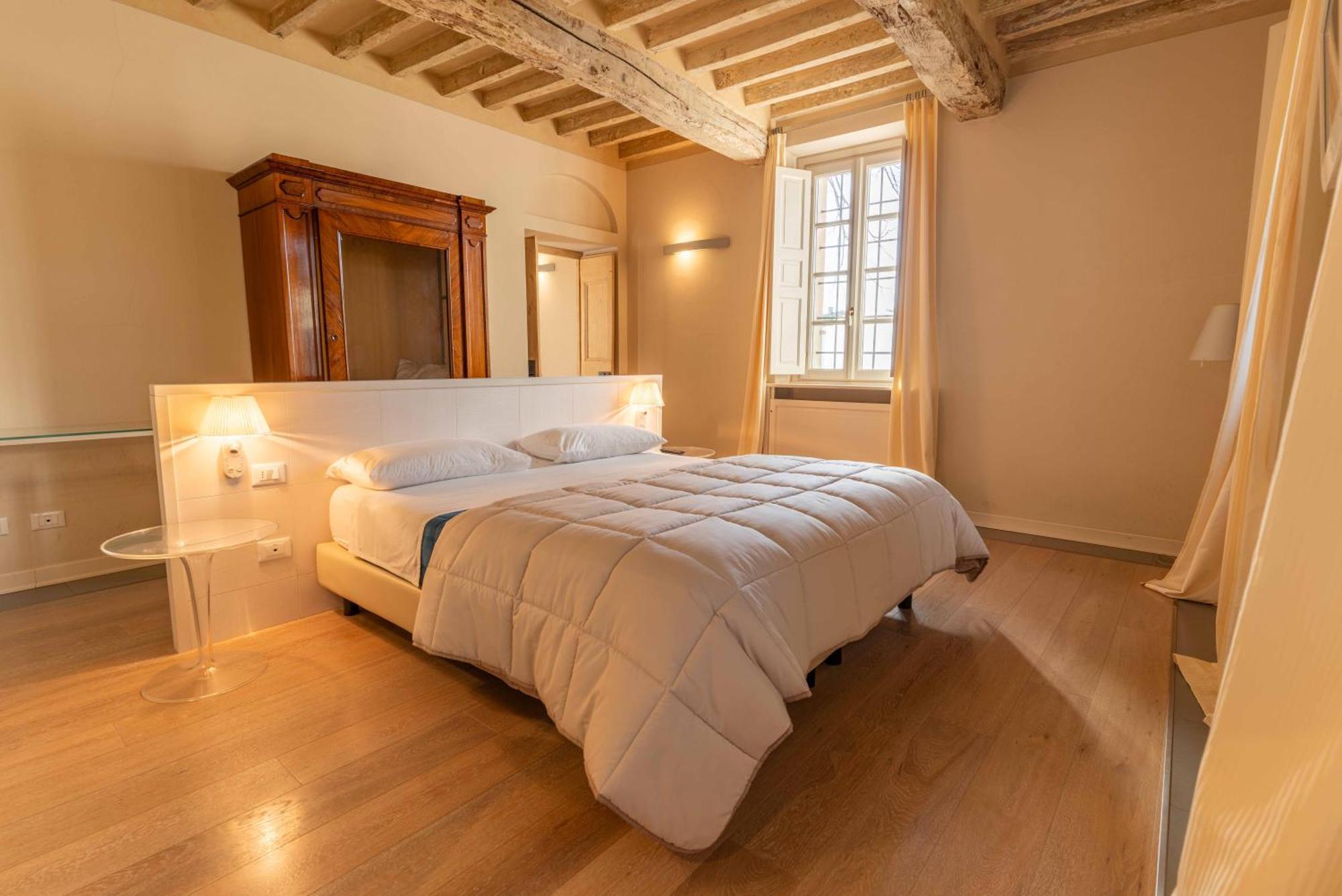 בורדולנו Relais Villa Zaccaria מראה חיצוני תמונה