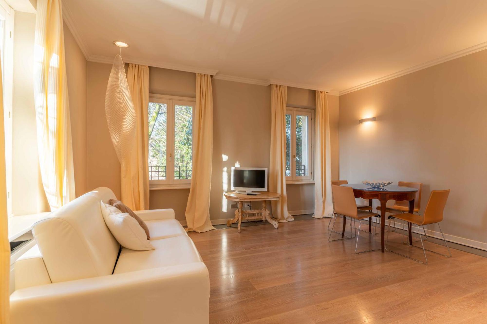 בורדולנו Relais Villa Zaccaria מראה חיצוני תמונה