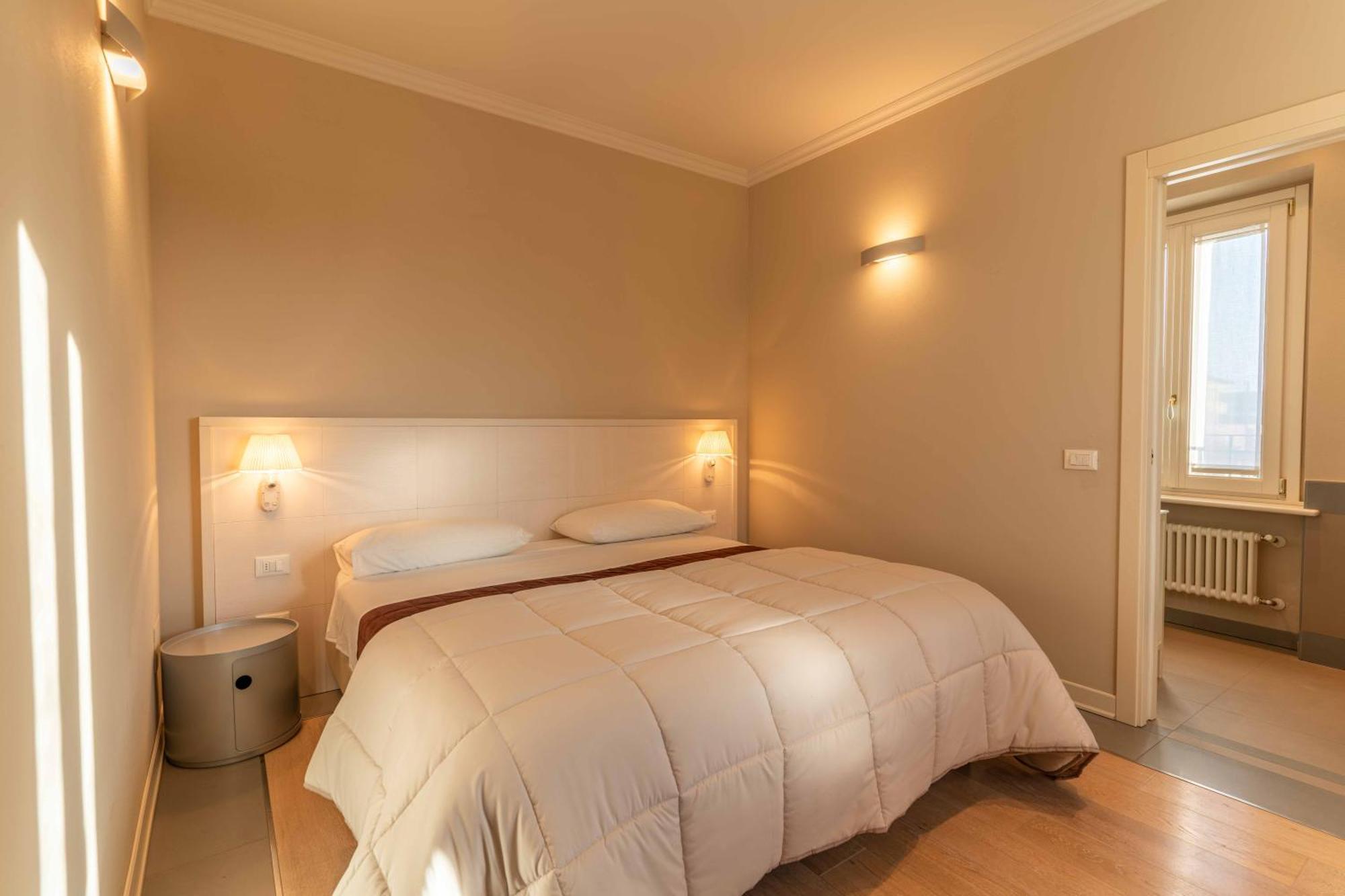 בורדולנו Relais Villa Zaccaria מראה חיצוני תמונה