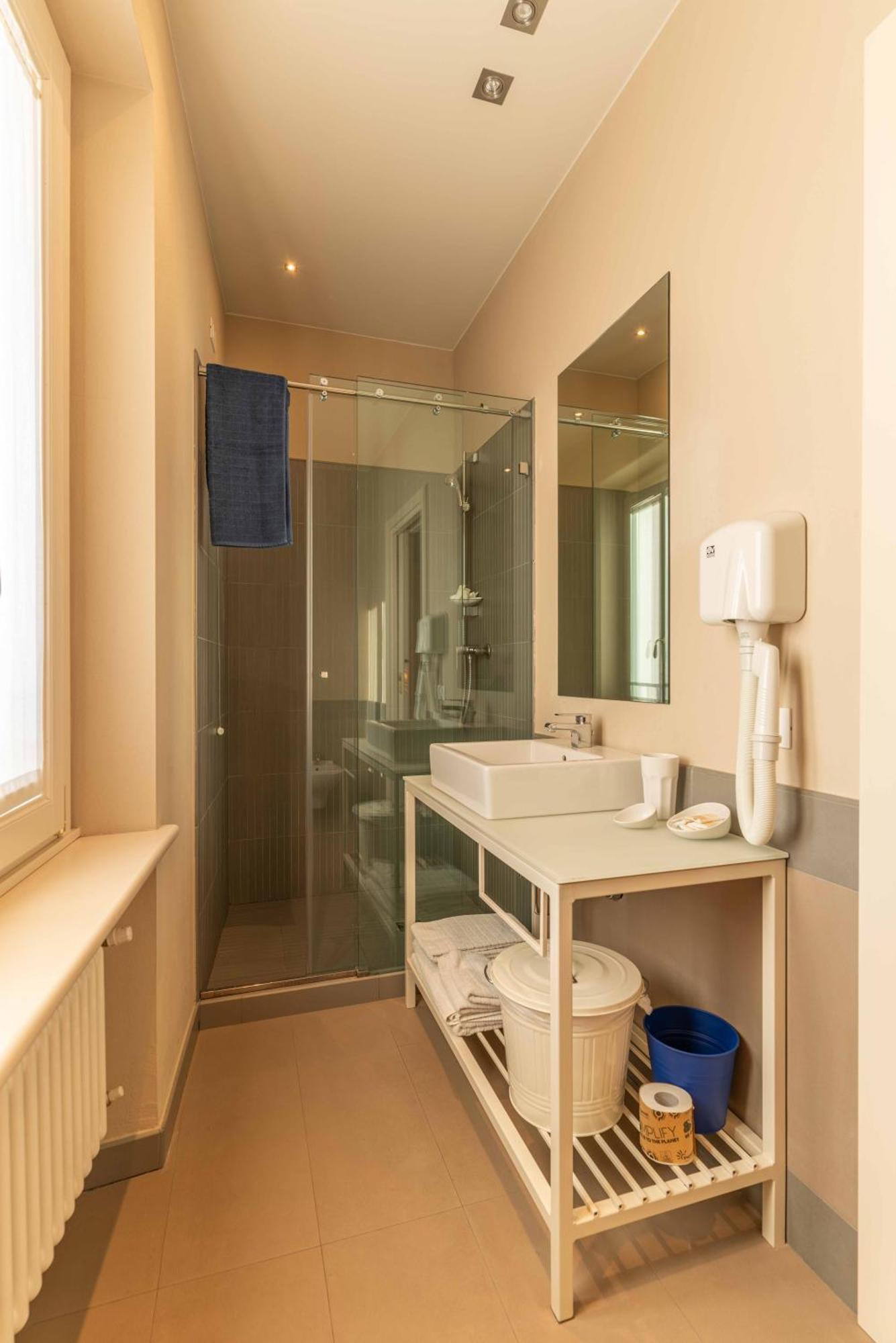 בורדולנו Relais Villa Zaccaria מראה חיצוני תמונה