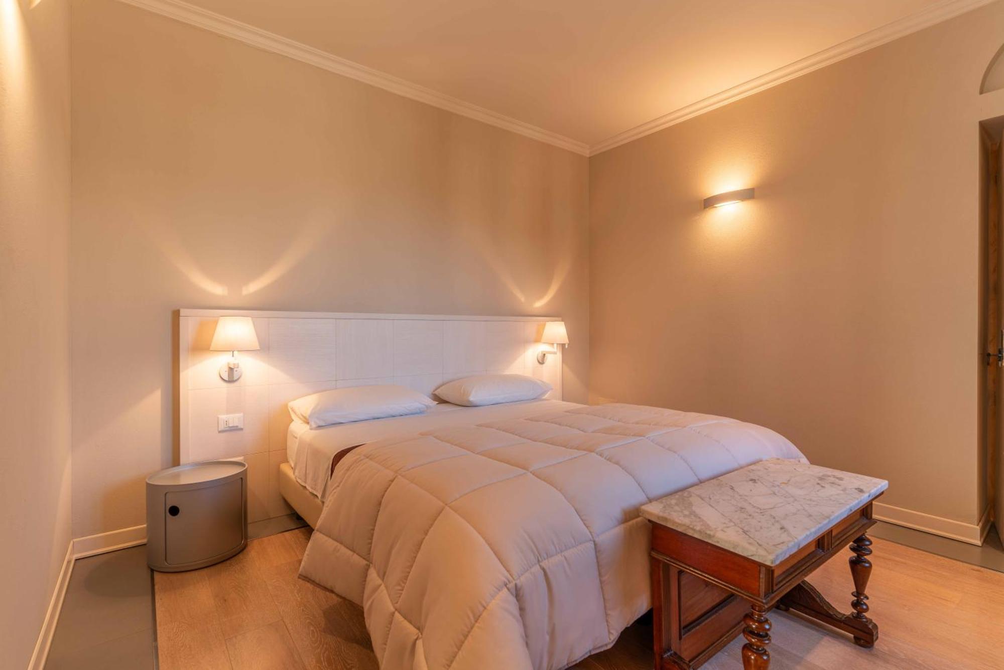 בורדולנו Relais Villa Zaccaria מראה חיצוני תמונה