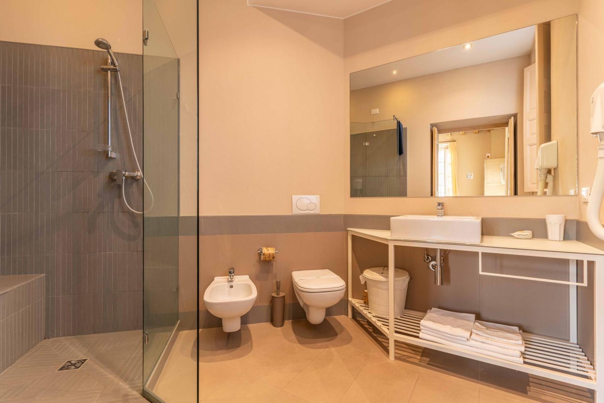 בורדולנו Relais Villa Zaccaria מראה חיצוני תמונה